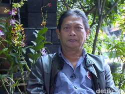 Blak-blakan Hermawan Sulistyo: Menanti Hasil Tim Investigasi