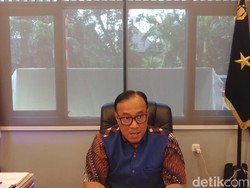 Polisi Amankan 30 Mahasiswa yang Demo Anarkis di Cianjur