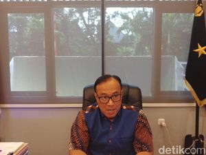 Ada Kasus Belum Selesai, Polri Kembali Aktifkan Satgas Mafia Bola Ada Kasus Belum Selesai, Polri Kembali Aktifkan Satgas Mafia Bola