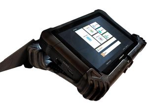 Serba-serbi Aplikasi Intelijen Israel yang Dipakai Polisi Serba-serbi Aplikasi Intelijen Israel yang Dipakai Polisi