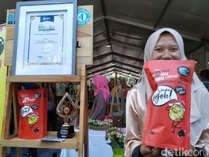 Pemprov Jabar-Blibli Dorong Industri Kreatif UMKM