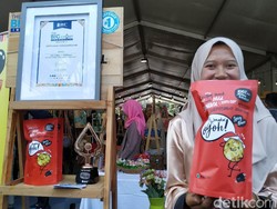 Pemprov Jabar-Blibli Dorong Industri Kreatif UMKM