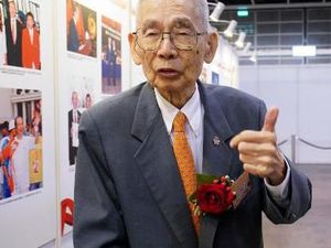 Kisah Konglomerat Hong Kong Berharta Rp 39 T yang Dermawan