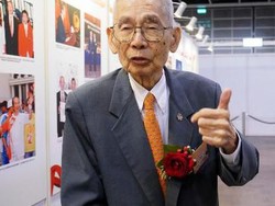 Kisah Konglomerat Hong Kong Berharta Rp 39 T yang Dermawan