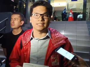 Surya Tjandra Dukung Anies, Ketua PSI DKI: Itu Keputusan Pribadi, Saya Hormati