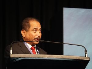 Di Pacific Exposition, Menpar Pamer Capaian Pariwisata RI