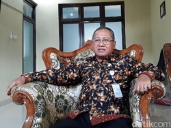 Disdikpora Janji Bantu Pasha untuk Bersekolah Lagi
