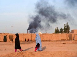 Bocah Jadi Pengebom Bunuh Diri, Serang Pesta Pernikahan di Afghanistan