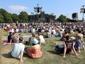 Festival Musik Makin Menjamur, Bagaimana Awal Mulanya? Festival Musik Makin Menjamur, Bagaimana Awal Mulanya?