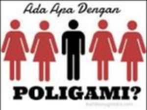 Anggota DPR Punya Istri 3, Begini Aturan Poligami dalam Islam Anggota DPR Punya Istri 3, Begini Aturan Poligami dalam Islam