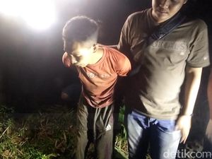 Suami Korban Mutilasi Sempat Buat Laporan Polisi Soal Istri Hilang Suami Korban Mutilasi Sempat Buat Laporan Polisi Soal Istri Hilang