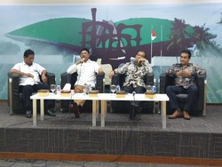 DPR: Pimpinan MPR Mendatang Wajib Cerminkan Koalisi Kebangsaan