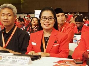 DPD PDIP Jatim Buka Suara Soal Polemik Konfercab Surabaya