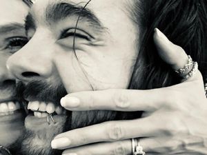 Beda 16 Tahun, Heidi Klum-Tom Kaulitz Diam-diam Menikah Beda 16 Tahun, Heidi Klum-Tom Kaulitz Diam-diam Menikah