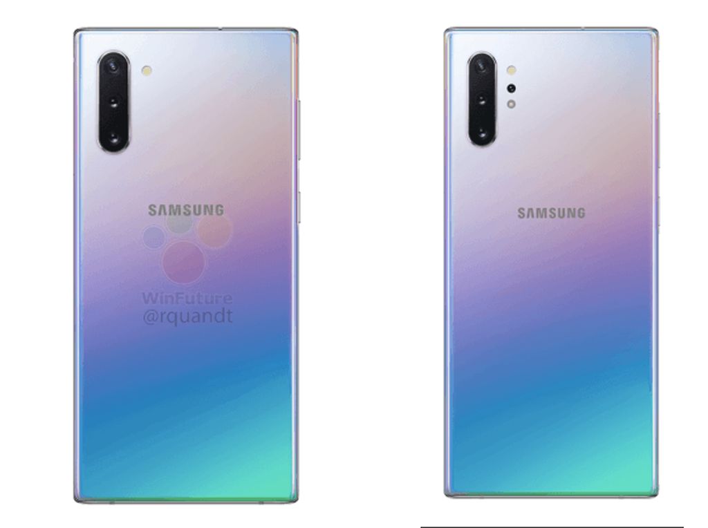 Berapa Sih Estimasi Harga Samsung Galaxy Note 10? Berapa Sih Estimasi Harga Samsung Galaxy Note 10?