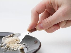 Keren! Makanan Tinggi Protein Ini Dibuat dengan Listrik, Air dan Udara Keren! Makanan Tinggi Protein Ini Dibuat dengan Listrik, Air dan Udara