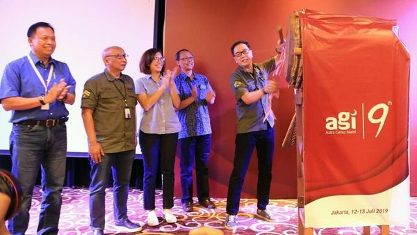 Astra Gema Islami Bentuk Karyawan Profesional