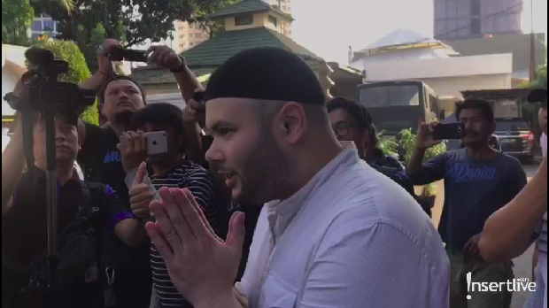 Ridho Rhoma