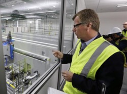 Buntut Dua Tragedi Maut, Kepala Program Boeing 737 MAX akan Pensiun