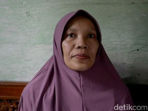 Karena Alasan Ini, 2 Orang di Pekalongan Mundur sebagai Penerima PKH