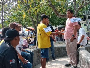 Reka Ulang, Begini Awal Mula Hilarius Cekcok dan Ditusuk 9 Kali di Ancol Reka Ulang, Begini Awal Mula Hilarius Cekcok dan Ditusuk 9 Kali di Ancol