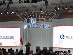 Nilai Ekspor UMKM Binaan BI Tembus Rp 1,4 Triliun