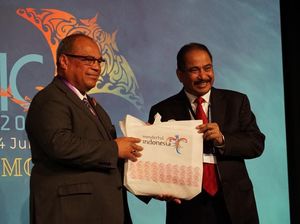 Tahun Ini Menpar Pasang Target Wisman New Zealand 145 Ribu