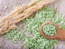 Beras Hitam hingga Beras Mutiara, Ini 5 Beras Unik dan Langka di Dunia