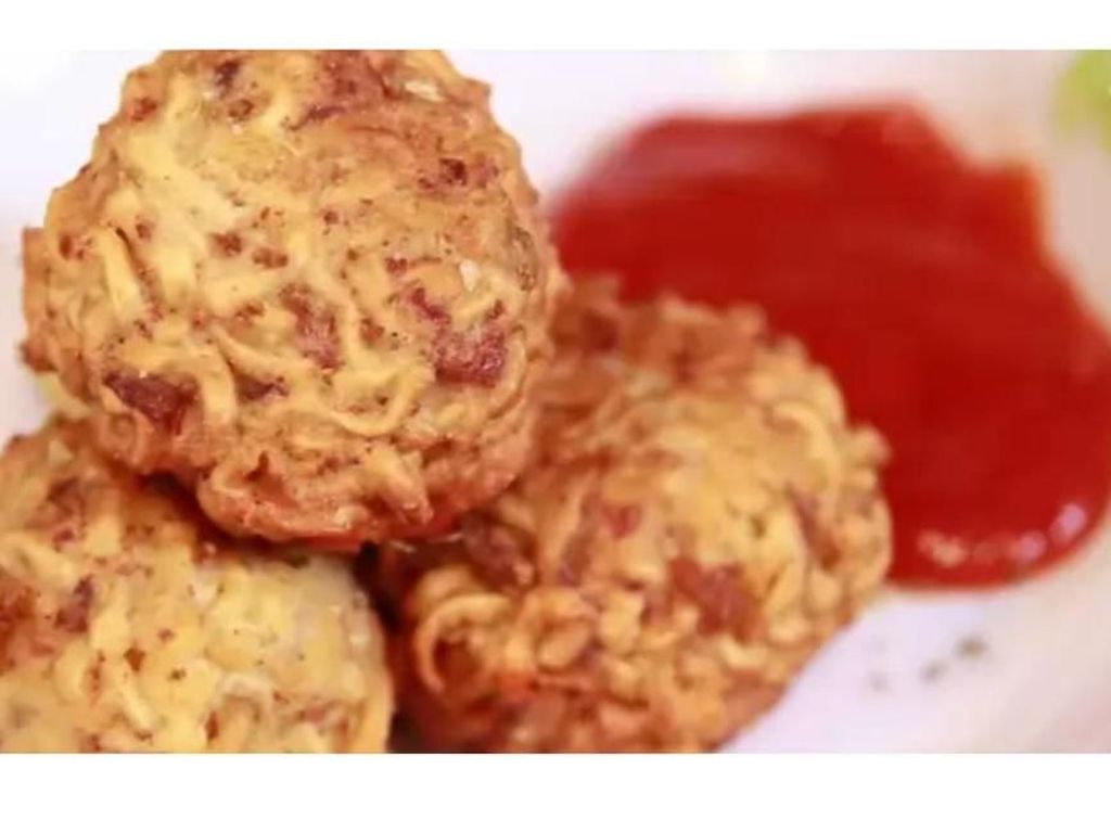 Lebih Sehat, Yuk Bikin Sendiri 5 Camilan Hits yang Mudah Dibuat Ini Lebih Sehat, Yuk Bikin Sendiri 5 Camilan Hits yang Mudah Dibuat Ini