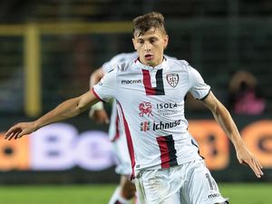 Inter Jalin Kesepakatan untuk Datangkan Nicolo Barella
