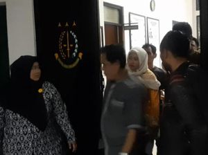 Rugikan Negara Rp 419 Juta, Ini Modus Kepsek di Cianjur Korupsi BSM Rugikan Negara Rp 419 Juta, Ini Modus Kepsek di Cianjur Korupsi BSM