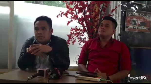 Mantan Pengacara Galih Ginanjar