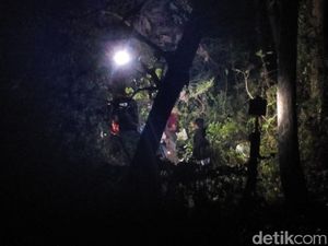 Mayat dalam Karung di Blora Berjenis Kelamin Laki-laki