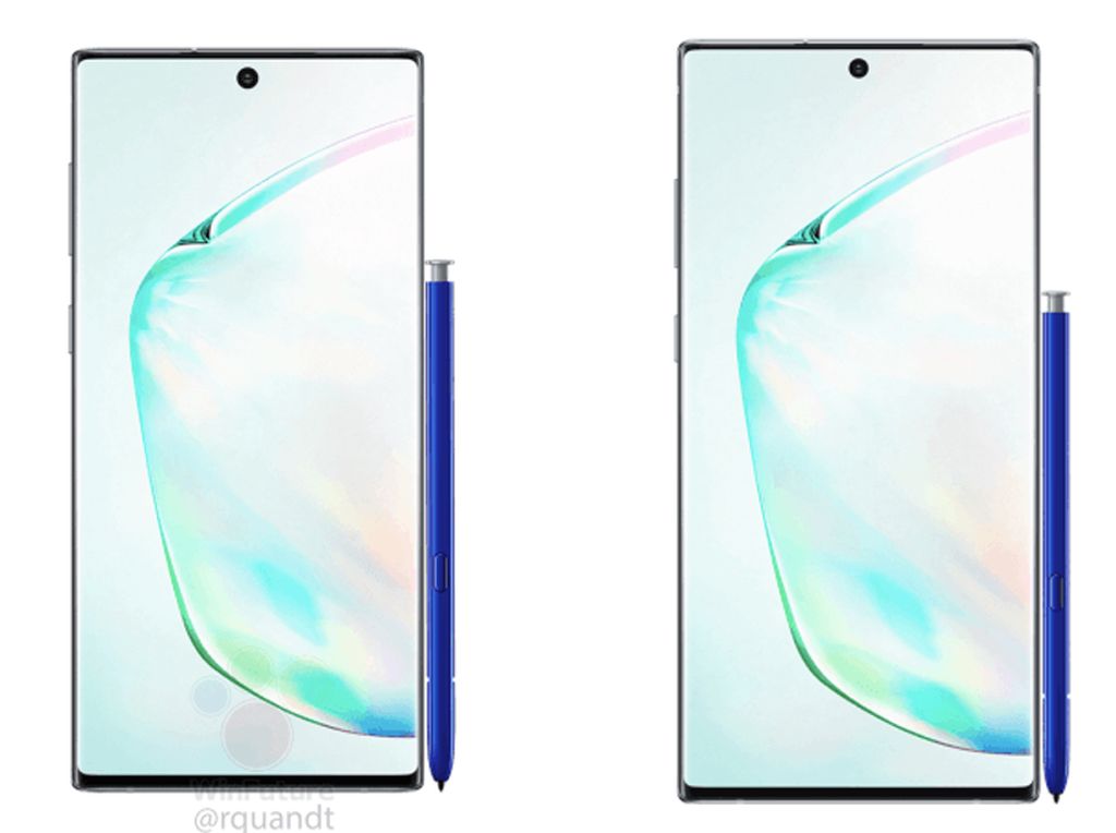 Apa Saja yang Bakal Dirilis Bareng Samsung Galaxy Note 10? Apa Saja yang Bakal Dirilis Bareng Samsung Galaxy Note 10?