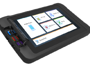 Cellebrite UFED Touch Canggih Milik Polri Juga Digunakan FBI Cellebrite UFED Touch Canggih Milik Polri Juga Digunakan FBI