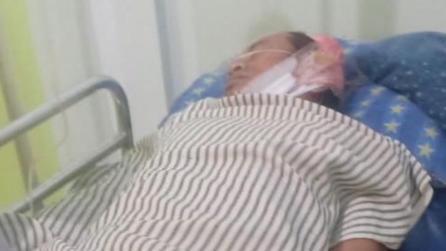 Bapak di Pasuruan Bacok Anak, Gara-garanya Minta Uang Sambil Marah-marah Bapak di Pasuruan Bacok Anak, Gara-garanya Minta Uang Sambil Marah-marah