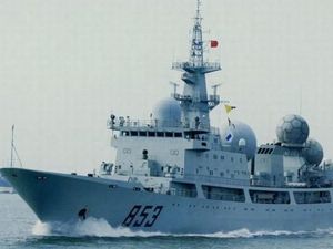 Australia Tak Khawatirkan Adanya Kapal Mata-mata China Dekat Queensland