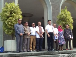 Akademisi Kehutanan Desak Pengesahan RUU Pertanahan Ditunda