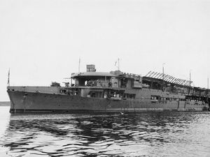 Ini 5 Kapal Paling Mematikan Sepanjang Masa