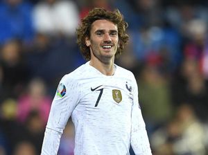 PDKT 2 Tahun, Barcelona pun Dapatkan Griezmann