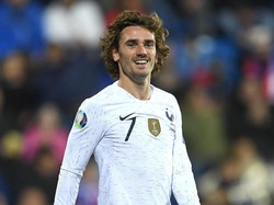 PDKT 2 Tahun, Barcelona pun Dapatkan Griezmann