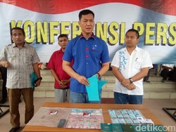 Polisi Ungkap Kasus TPPO di Sumut, 1 Orang Jadi Tersangka