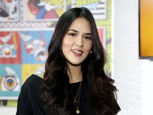 Siasat Raisa Tulis Lagu Setelah Suksesnya Handmade Siasat Raisa Tulis Lagu Setelah Suksesnya Handmade