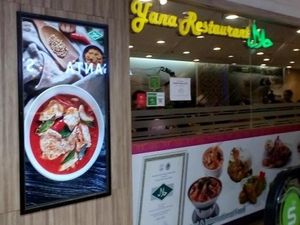 Belanja Sambil Kulineran Halal di Thailand