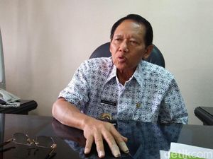 Bupati Semarang Tindak Tegas Perusahaan yang Cemari Lingkungan