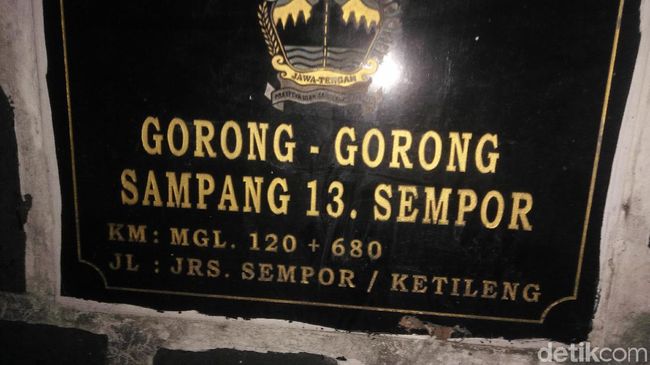 Pelaku Mutilasi di Banyumas Bakar Korban di Dua Lokasi Pelaku Mutilasi di Banyumas Bakar Korban di Dua Lokasi