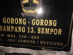 Pelaku Mutilasi di Banyumas Bakar Korban di Dua Lokasi