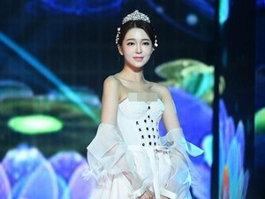 Kontes Miss Korea 2019 Dikritik alasannya Tampilkan Hanbok Kaprikornus Gaun Seksi Kontes Miss Korea 2019 Dikritik alasannya Tampilkan Hanbok Kaprikornus Gaun Seksi