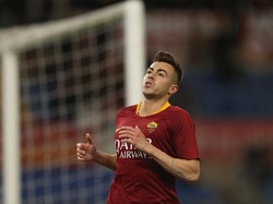 El Shaarawy Balikan dengan AS Roma?