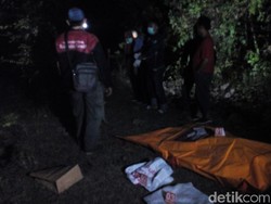 Mayat dalam Karung di Blora Diduga Tewas Akibat Pukulan di Kepala